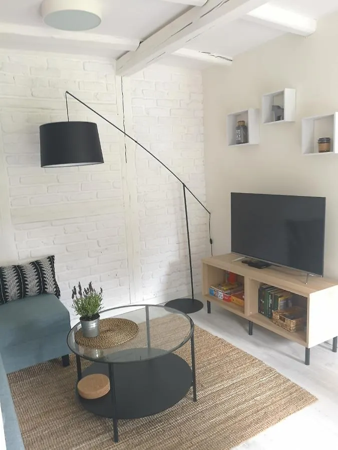 Przytulny apartament SUDECKI KLIMAT i rowery gratis Szklarska Poręba Polska