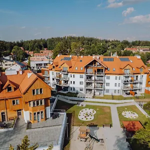 Apartament Silence Stone Hill Jaspis Apartament